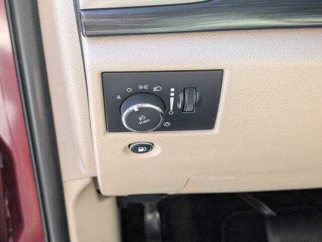 2020 Jeep Grand Cherokee Laredo E