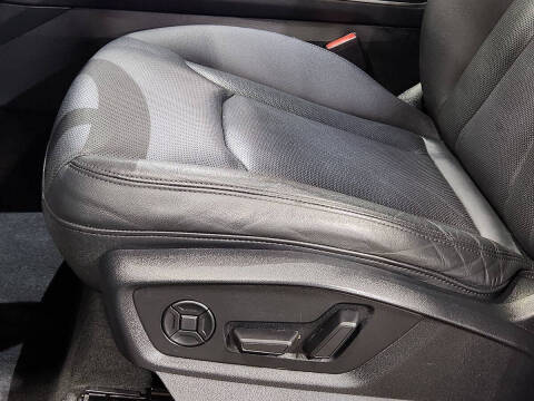 2021 Audi Q7 quattro Premium Plus 45 TFSI