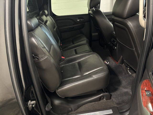 2011 Cadillac Escalade EXT Luxury