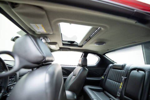 2004 Chevrolet Monte Carlo SS Supercharged