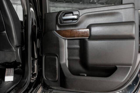 2021 GMC Sierra 2500HD