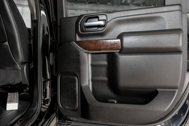 2021 GMC Sierra 2500HD