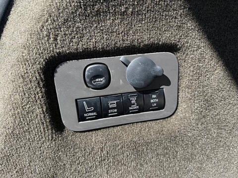 2014 Lincoln MKT Ecoboost