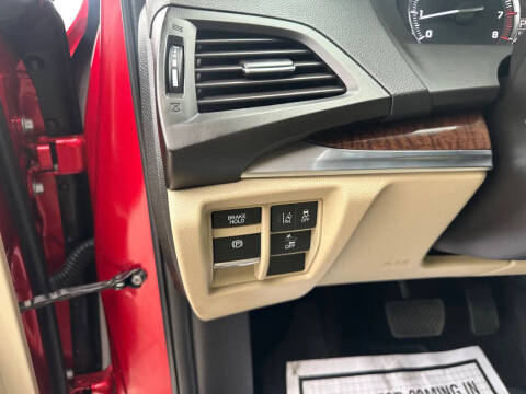 2020 Acura MDX SH-AWD