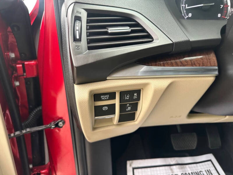 2020 Acura MDX SH-AWD