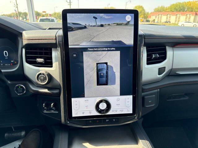 2023 Ford Expedition Timberline