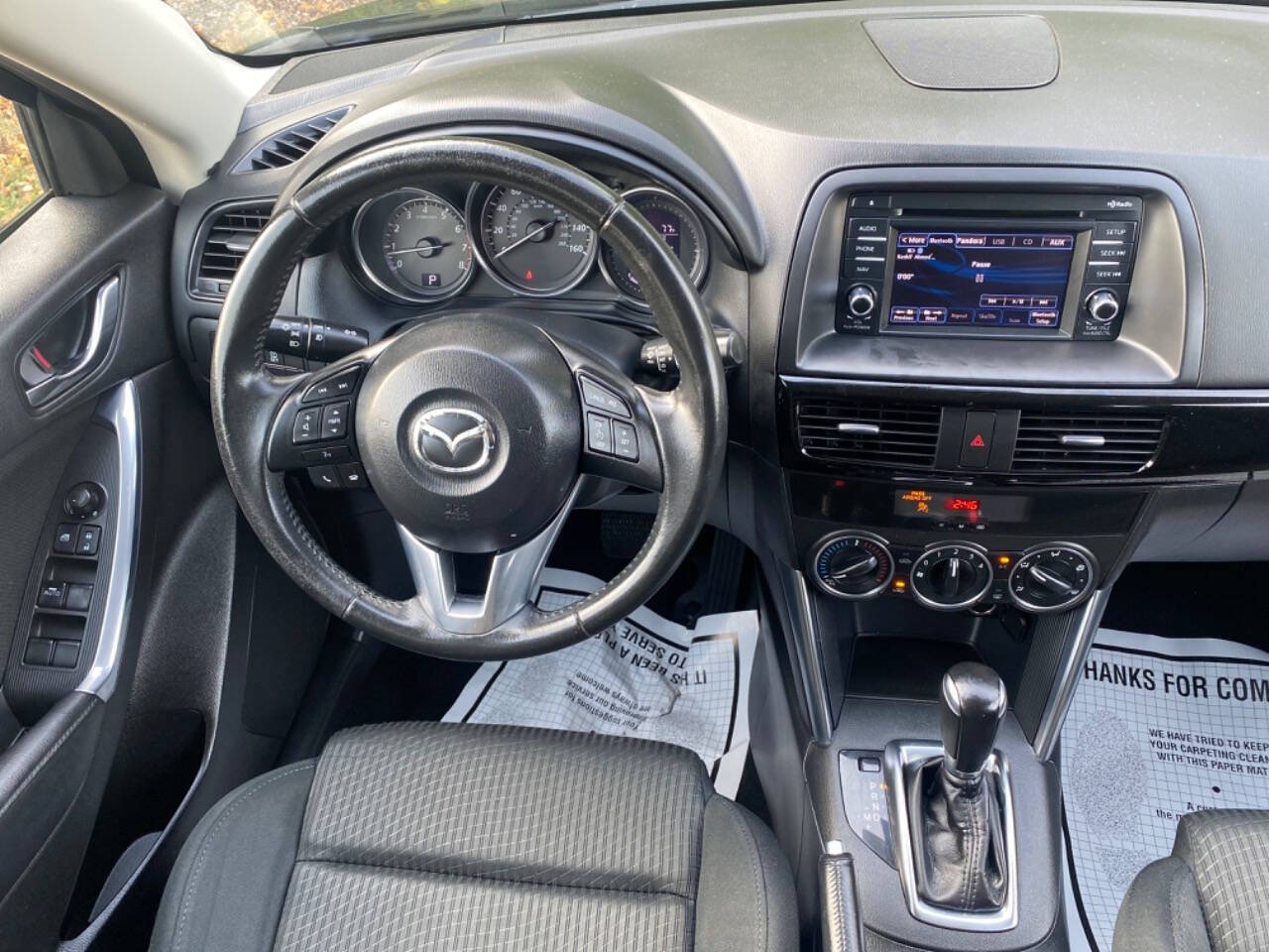 2014 Mazda CX-5 for sale at Ideal Cars LLC in Skokie, IL