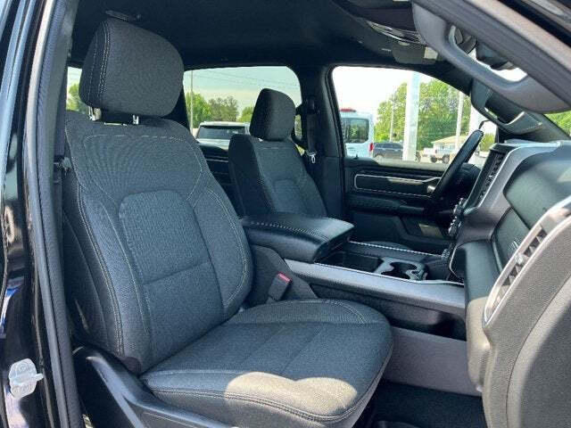 2019 RAM 1500 18