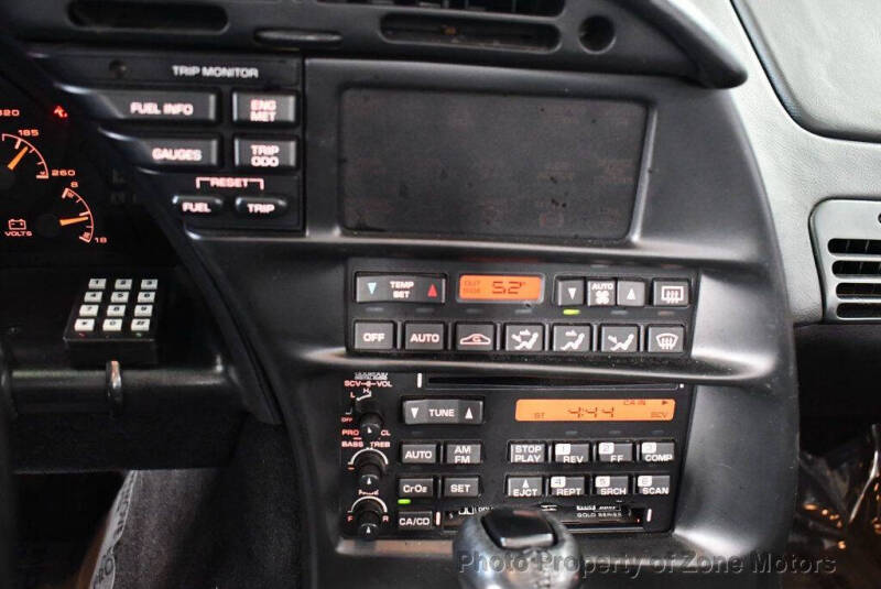 1996 Chevrolet Corvette