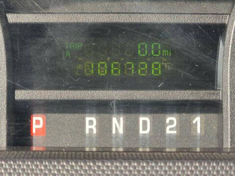 2011 Ford E-Series E-250