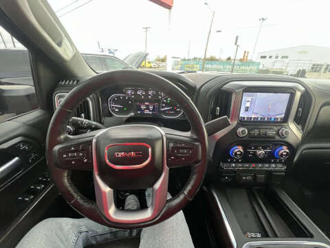 2021 GMC Sierra 2500HD