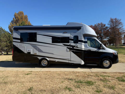 2026 Tiffin Wayfarer