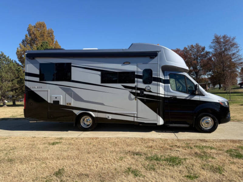 2026 Tiffin Wayfarer