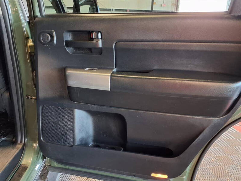 2020 Toyota Sequoia TRD Pro