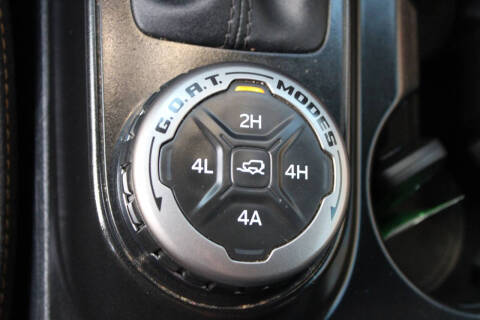 2023 Ford Bronco Badlands Advanced