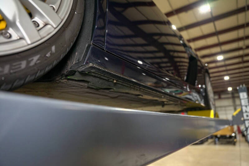 2007 Lamborghini Gallardo Spyder