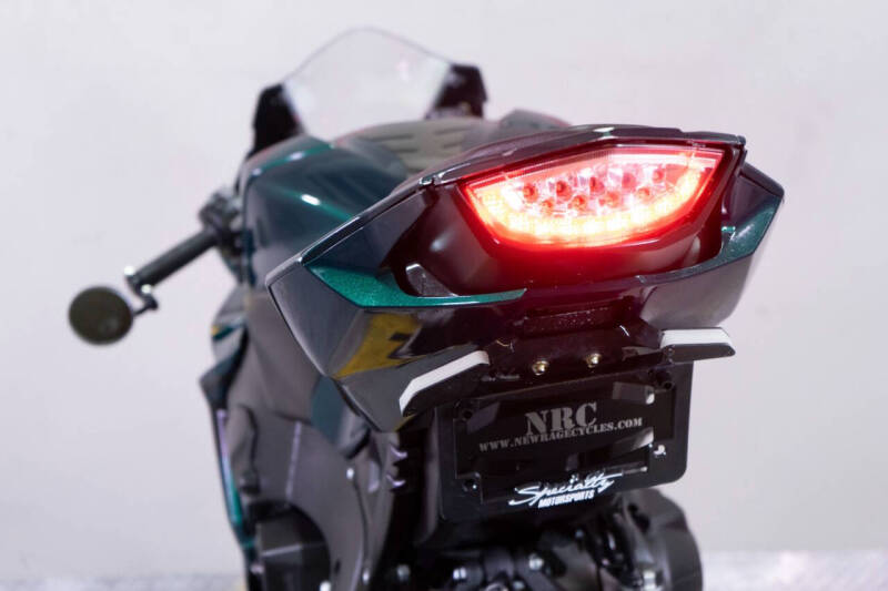 2024 Honda CBR1000RR ABS