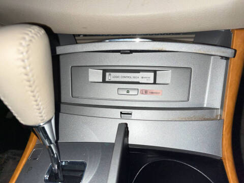 2007 Toyota Avalon XLS