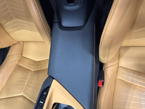 2024 Chevrolet Corvette Stingray