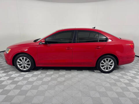 2012 Volkswagen Jetta