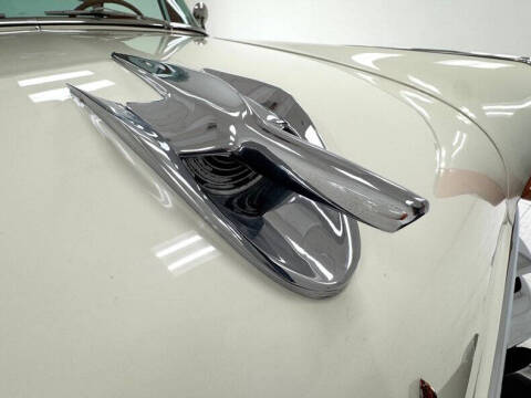 1956 Ford Crown Victoria