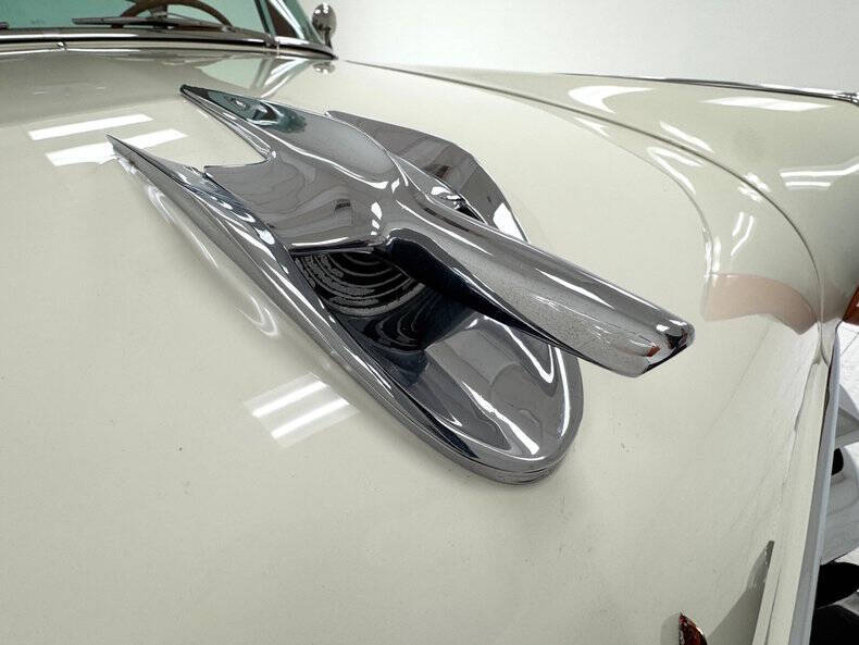 1956 Ford Crown Victoria