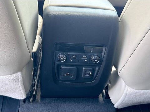 2019 Buick Enclave Premium