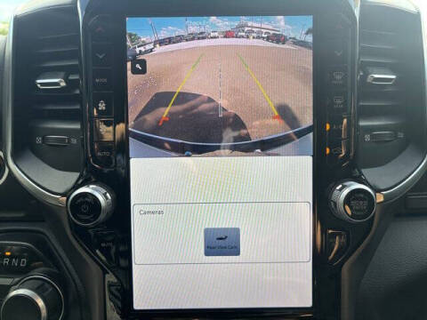 2024 RAM 1500 Lone Star