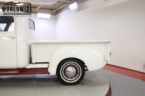 1950 GMC C/K 1500 Series