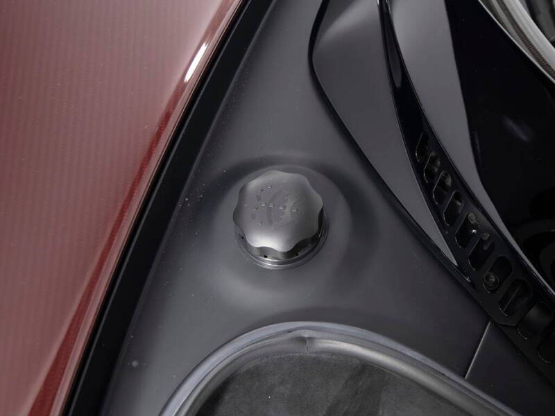 2019 Bugatti Chiron