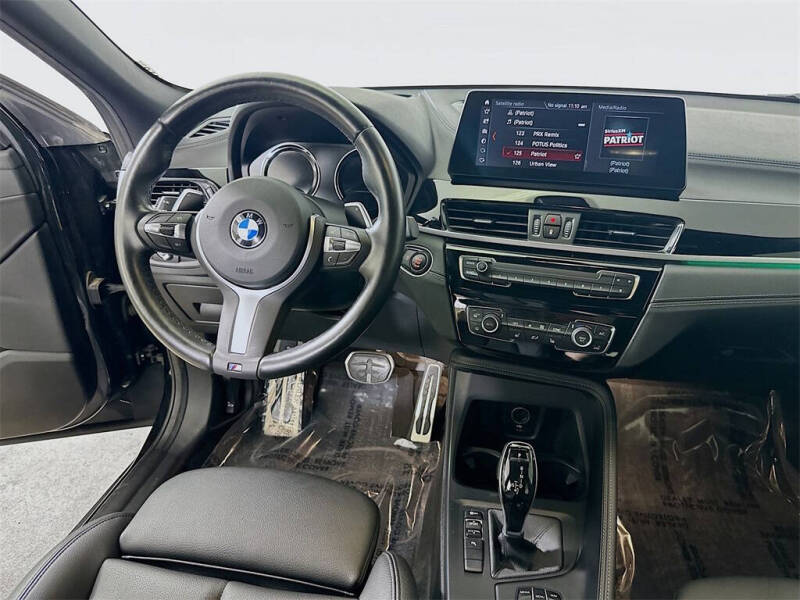 2022 BMW X2 sDrive28i