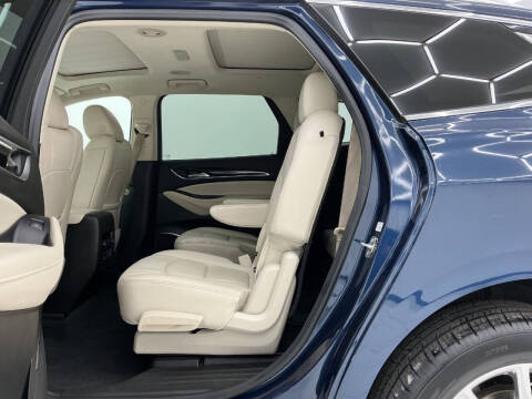 2022 Buick Enclave Premium