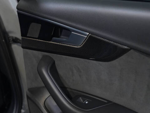 2022 Audi S4 3.0T quattro Premium