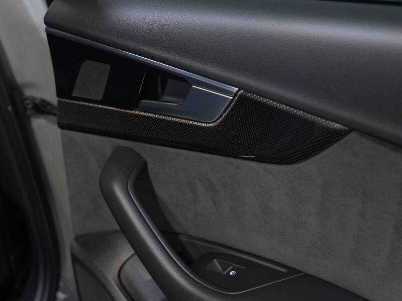 2022 Audi S4 3.0T quattro Premium