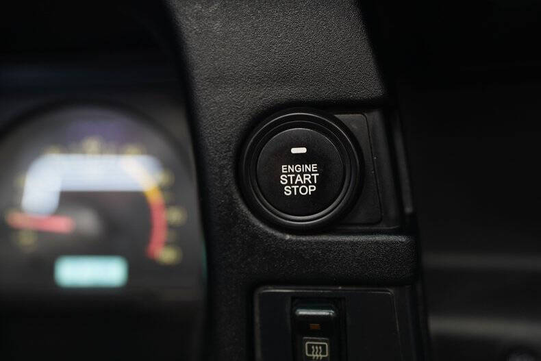 1986 Chevrolet Camaro