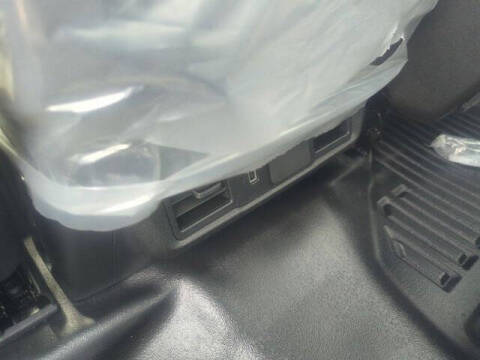 2024 GMC Sierra 3500HD CC Pro