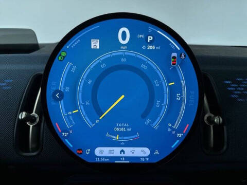 2026 MINI Countryman S ALL4