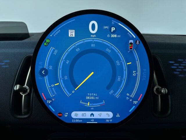 2026 MINI Countryman S ALL4