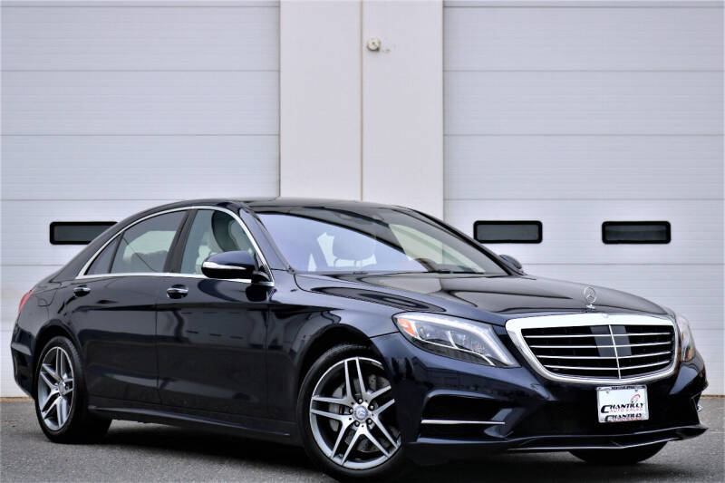 MercedesBenz For Sale In Virginia