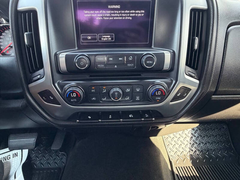 2014 GMC Sierra 1500