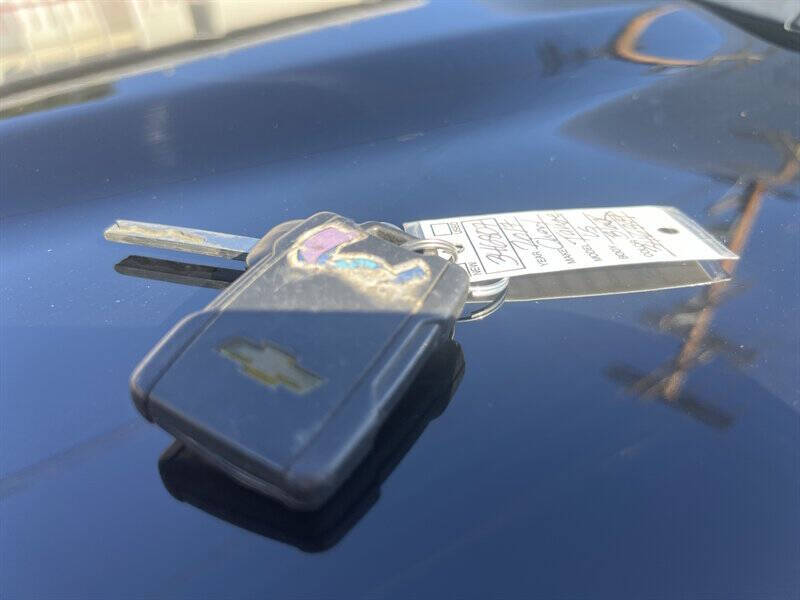 2017 Chevrolet Tahoe LS