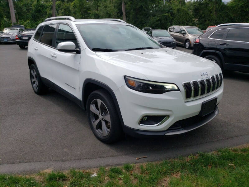 KLC AUTO SALES Car Dealer in Agawam, MA