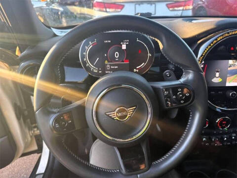 2022 MINI Hardtop 4 Door Cooper S