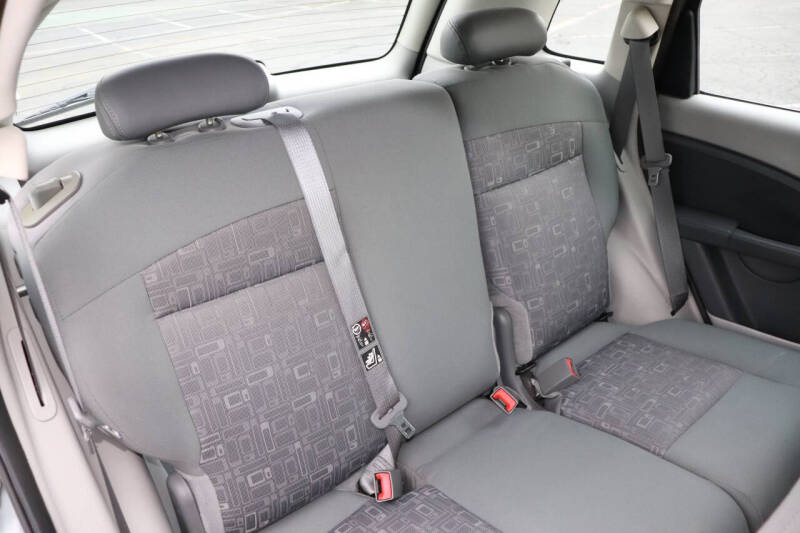 2009 Chrysler PT Cruiser