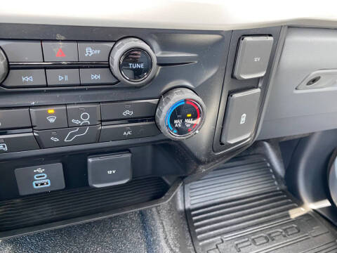 2025 Ford F-350 Super Duty