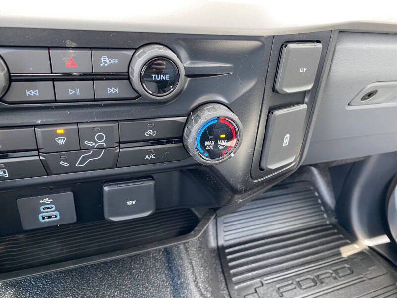 2025 Ford F-350 Super Duty