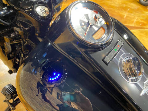 2022 Harley-Davidson Road King® Special