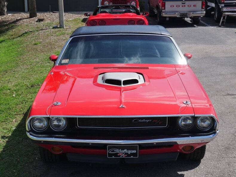 1970 Dodge Challenger
