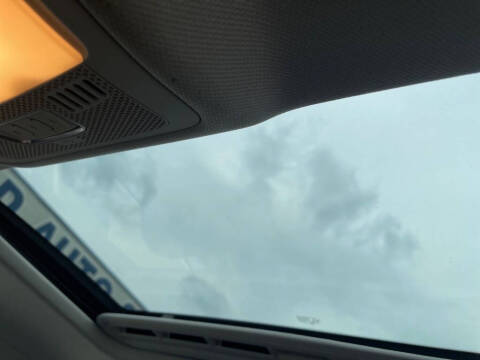 2013 Audi A4 2.0T quattro Premium Plus