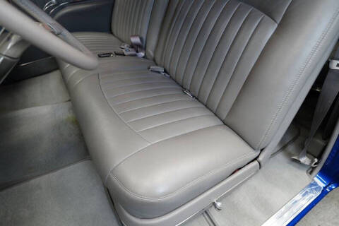 1955 Chevrolet Nomad